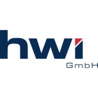 HWI GmbH Logo