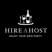 Hire A Host Logo
