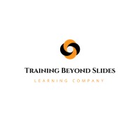 Training Beyond Slides Logo