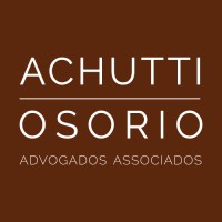 Achutti Osorio Advogados Associados Logo