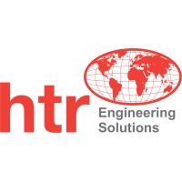 HTR Group Logo