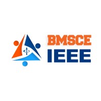 BMSCE IEEE Logo
