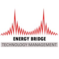 ENERGY BRIDGE Logo
