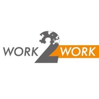 Work2Work Personele Diensten Logo