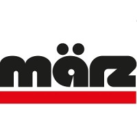 März Network Services GmbH Logo