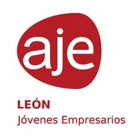 AJE León Logo