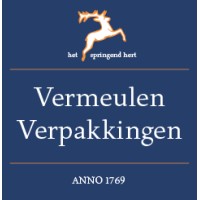 Vermeulen Verpakkingen B.V. Logo