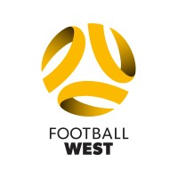 Football West Logo