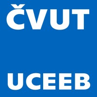 ČVUT UCEEB Logo