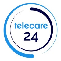 Telecare24 Logo