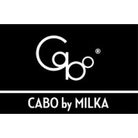 CABO by MILKA Logo