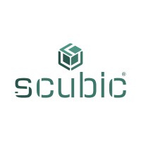 SCUBIC - Smart Software Solutions Logo