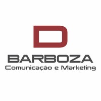 D Barboza Comunicação e Marketing Logo