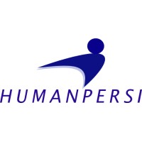 Humanpersi Logo