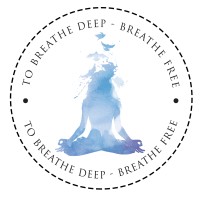 To Breathe Deep LLC Logo