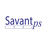 Savant Professional Services, LLC. Logo