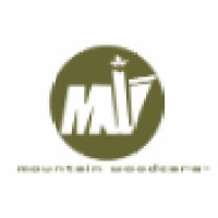 Mountain Woodcare Logo