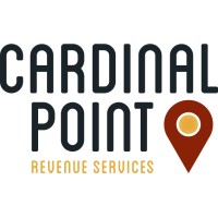 Cardinal Point Revenue Logo