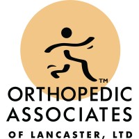 Orthopedic Associates of Lancaster, LTD. Logo