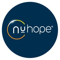 NuHope Logo