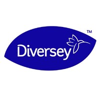 Diversey Andina & Caribe Logo