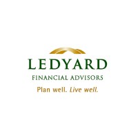 Ledyard Financial Advisors Logo