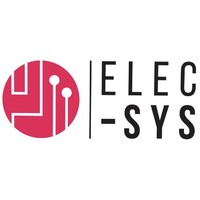 ELEC-SYS Installations Ltd Logo