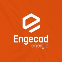 Engecad Energia Logo