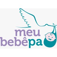 Meu Bebê PA Logo