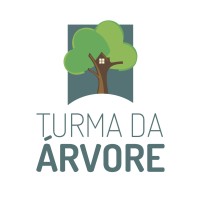 Turma da Árvore Logo