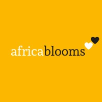 Africa Blooms Logo