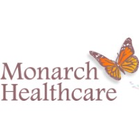 Monarch Healthcare Logo