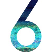 District 6 Films Logo