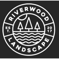 Riverwood Landscape Logo