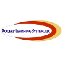 Rogers Learning System Logo