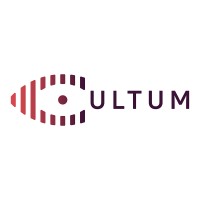 Cultum. Software Development Company Logo