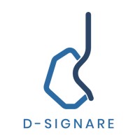 D-signare Logo