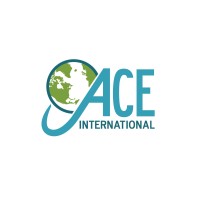 ACE International Logo