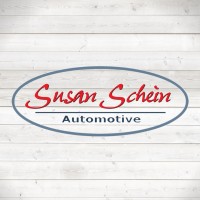 Susan Schein Automotive Logo