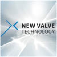New Valve Technology Logo