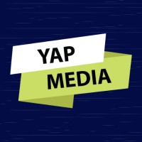 YAP Media Logo