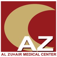 Al Zuhair Medical Center Logo