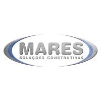 Mares Soluções Construtivas Logo