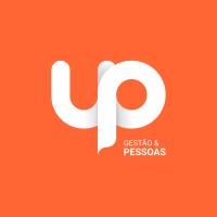 UP - Gestão e Pessoas Logo