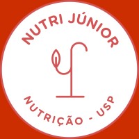 Nutri Jr USP Logo