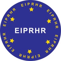 European Institute of Policy Research and Human Rights (EIPRHR)® Logo