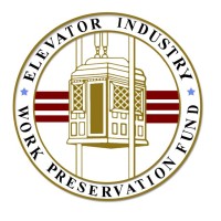 Elevator Industry Work Preservation Fund Logo
