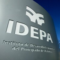 IDEPA Logo