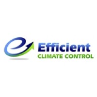 Efficient Climate Control Logo