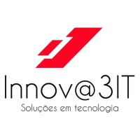 Innova3IT Logo